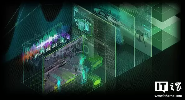 美银分析师：2030 年英伟达仍将主导市场，市场份额可能缩水至 75%