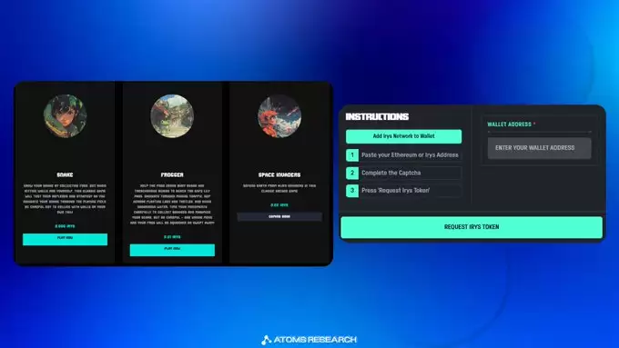 零成本交互:精选8个最新潜力空投项目