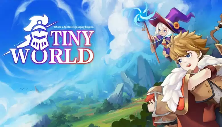 TINC币是什么?Tiny World玩法介绍及当前适合入场的方式