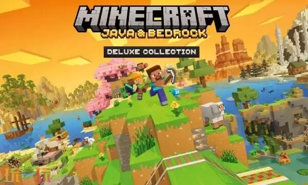 我的世界Java正版免费下载 mcjava官方正版最新下载地址