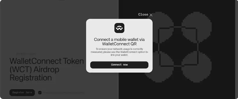 WalletConnect(WCT)币是什么?代币经济学、用途、空投、特点解读
