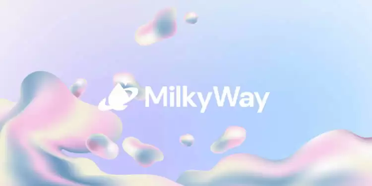 什么是MilkyWay(MILK)币?MILK代币经济学以及未来发展路线图