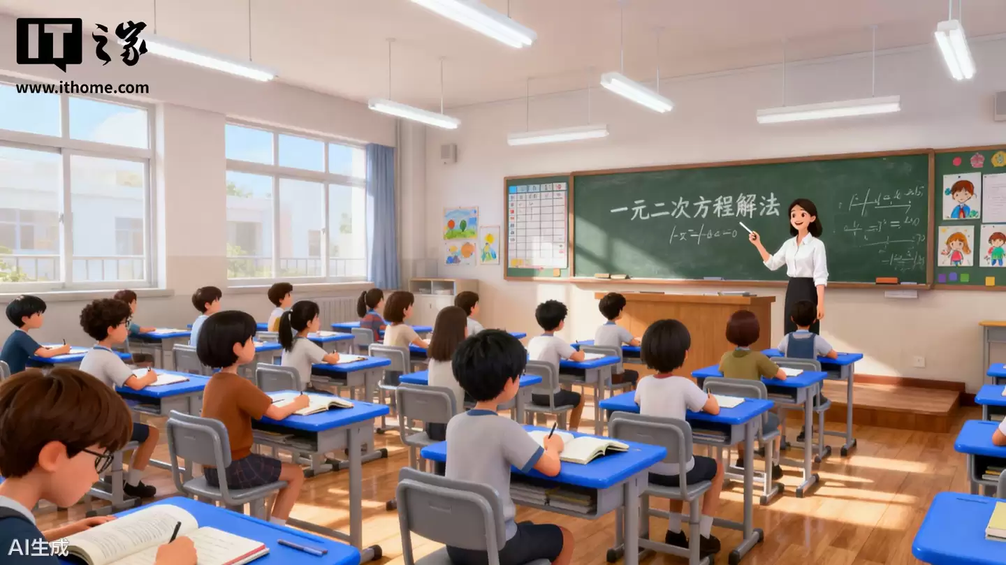 前 OpenAI 研究员:学校不应阻止学生用 AI 写课外作业,否则会助长作弊文化