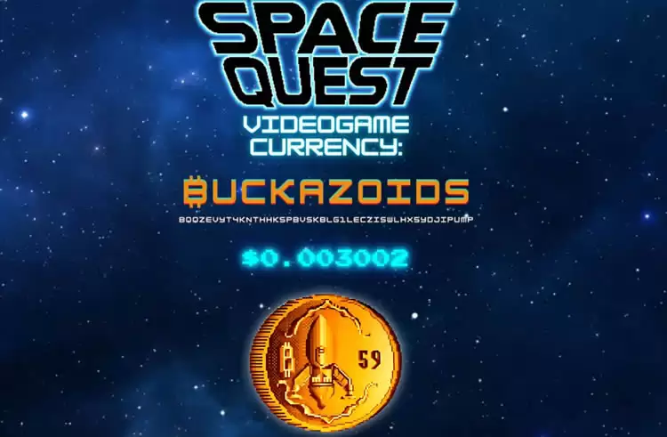 迷因币BUCKAZOIDS是什么?BUCKAZOIDS如何运作?值得购买吗?