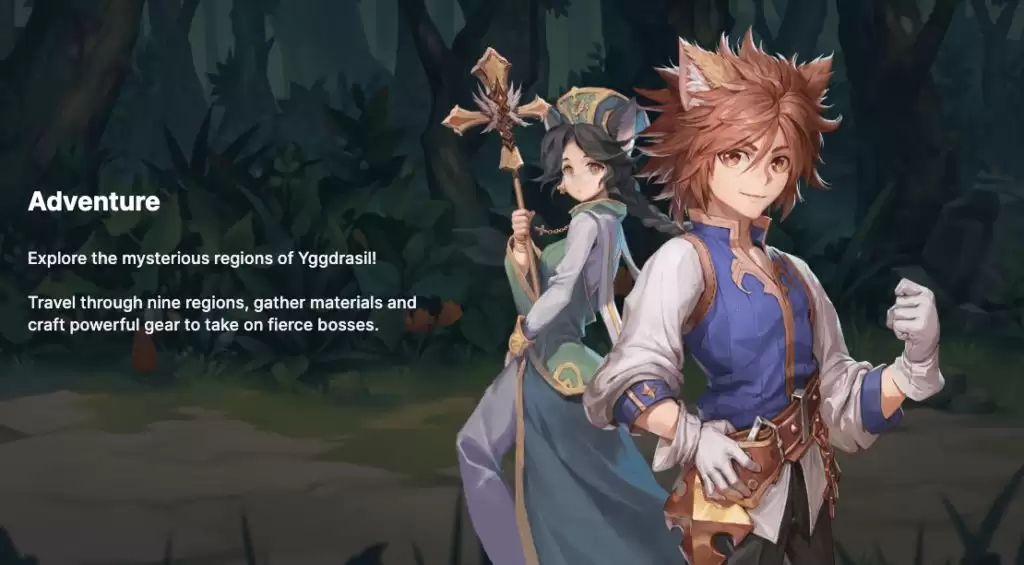 什么是Nine Chronicles(WNCG)币？值得投资吗？如何获取WNCG币？