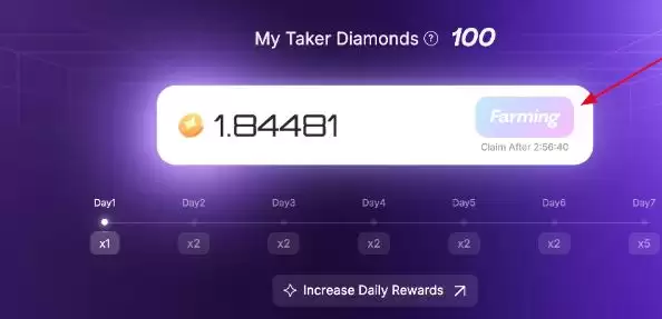 Taker Protocol空投指南:如何参与潜在的Taker Protocol空投?