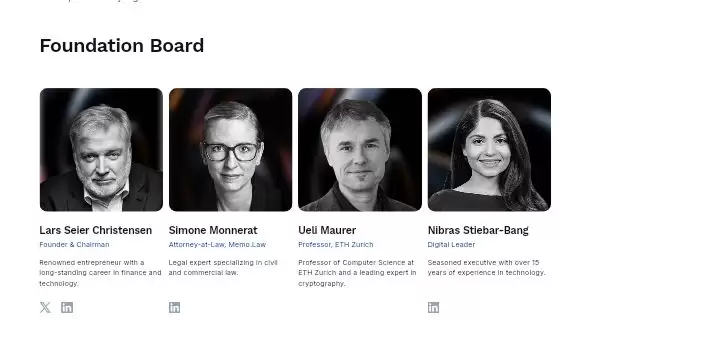 什么是Concordium(CCD)币?CCD代币经济学、价格预测、融资、团队解读