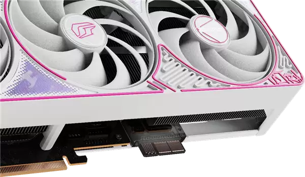 七彩虹无线显卡来了！iGame RTX 50 Ultra Z系列正式开售：首发2799元起