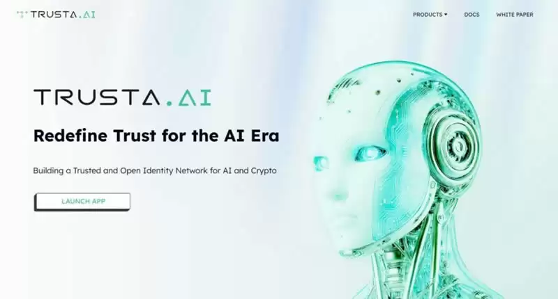 什么是Trusta.AI (TA)币？Trusta.AI的核心功能、TA代币经济学指南