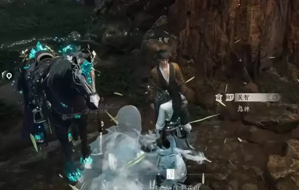 燕云十六声万物为锋怎么获得