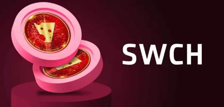 SWCH是什么币种?值得投资吗?SWCH币详细购买教程
