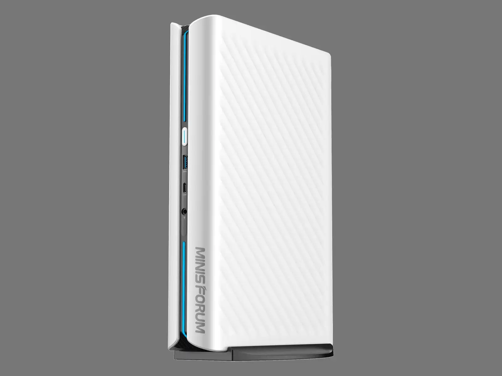 MINISFORUM发布原子侠G1 PRO迷你主机,搭锐龙9+RTX 5060,售价10211元