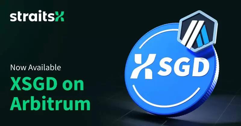 什么是 StraitsX USD(XUSD)?XUSD如何运作的?XUSD详细介绍