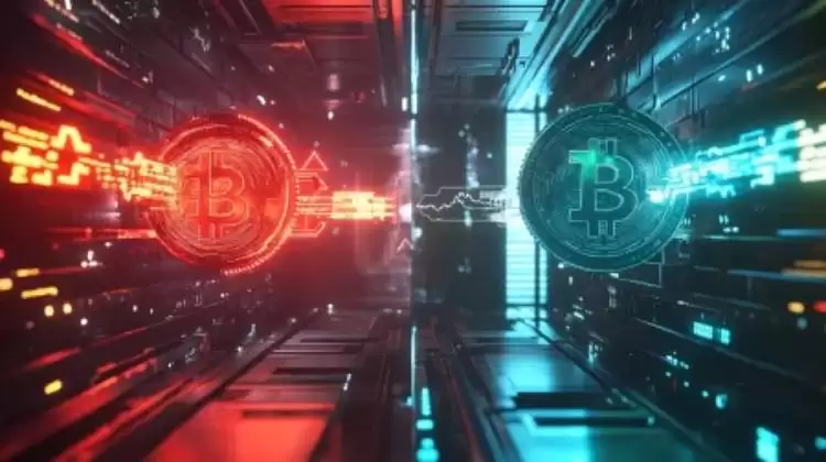 什么是加密货币套利?有哪些类型?2025年新手加密货币套利完整指南