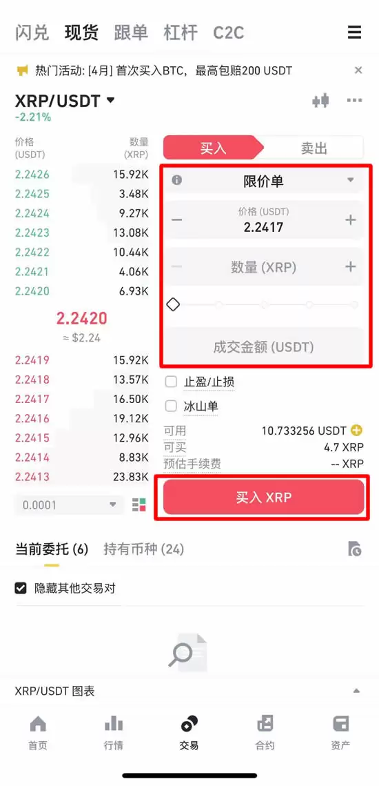 瑞波币(XRP)是什么?XRP运作原理、主要特色与未来前景分析介绍