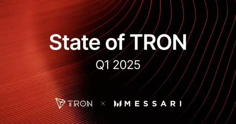 TRX 币全解析:创办人孙宇晨与Tron 链的未来潜力（2025 年）