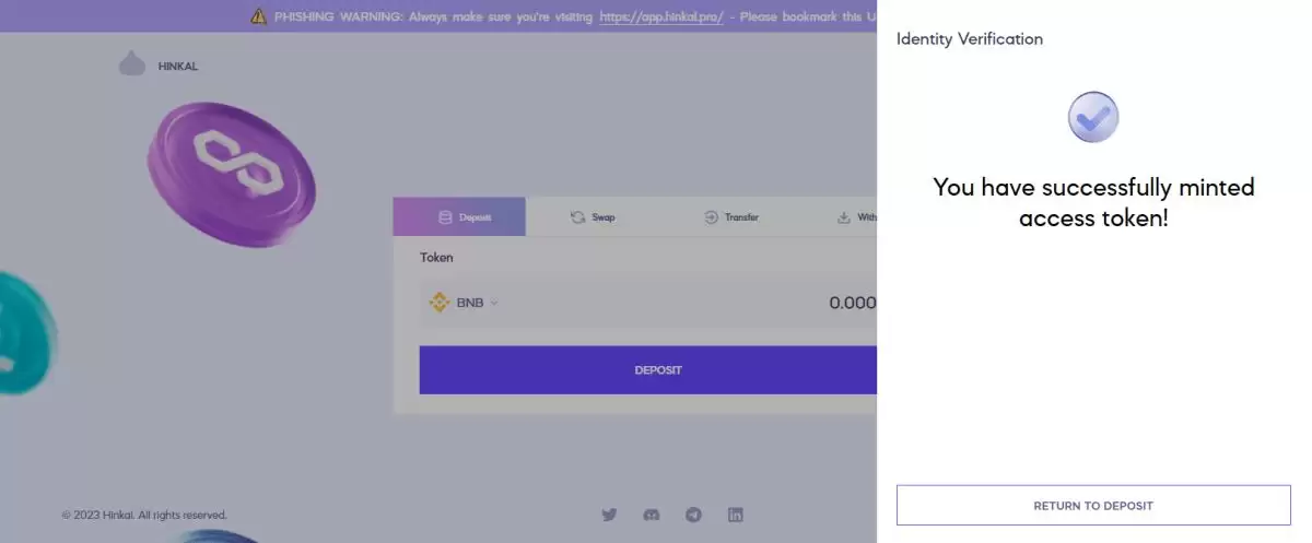什么是Hinkal协议?如何运行?Hinkal团队、融资、路线图介绍