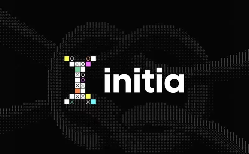 Initia(INIT)币是什么?INIT代币经济学、空投计划解读