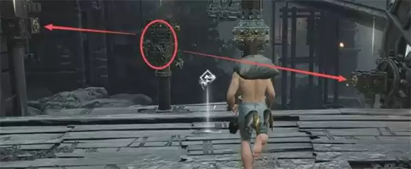 《燕云十六声》镇守暝谷机关解谜教学