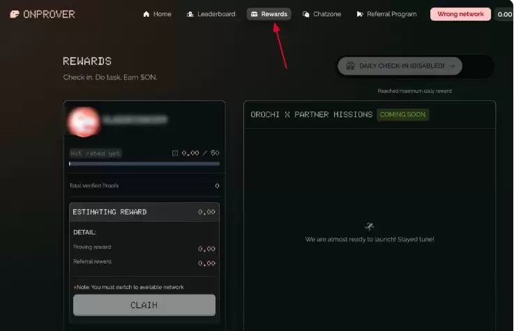 什么是Orochi Network(ON)币?如何参与潜在的Orochi Network空投?