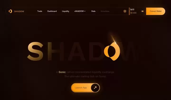 什么是Shadow Exchange(SHADOW)币？如何赚取SHADOW币？