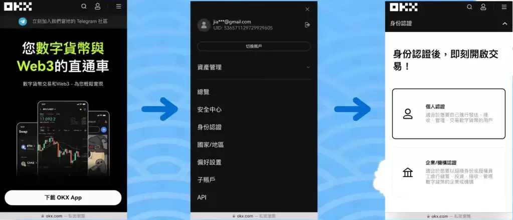 新手如何开始比特币交易?为什么新手适合从OKX 开始?