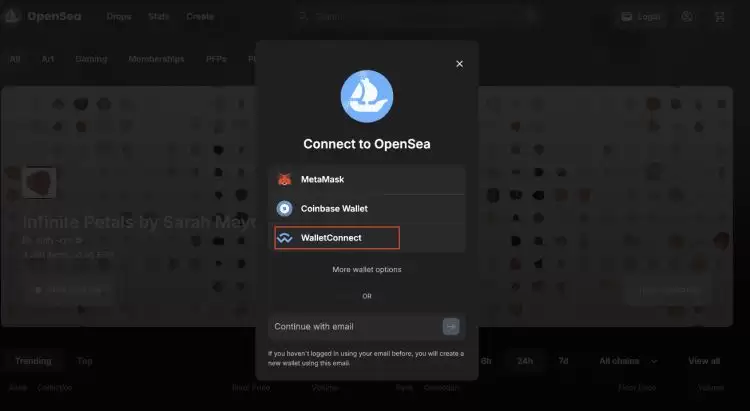 WalletConnect是什么？WalletConnect新手完全使用指南 (2025)