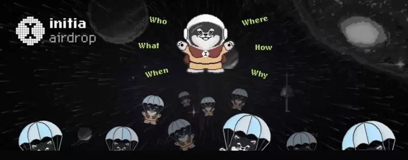 Initia(INIT)代币概览、代币经济模型及生态系统去中心化应用介绍