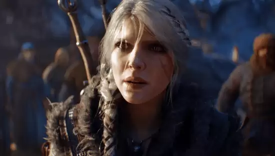 巫师4无缘年末盛典，CDPR致谢玩家并开启投票赢奖活动