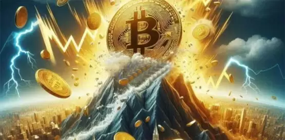 比特币5月有望再创新高？喜讯有三大利多加持