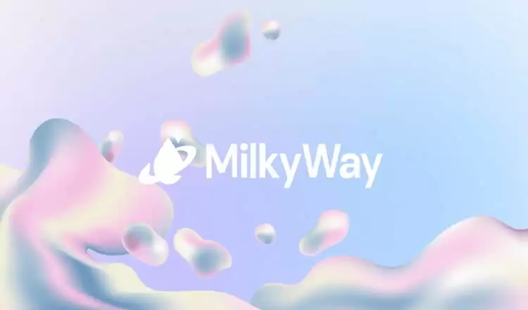 MilkyWay(MILK)是什么？MILK币空投、价格及未来展望