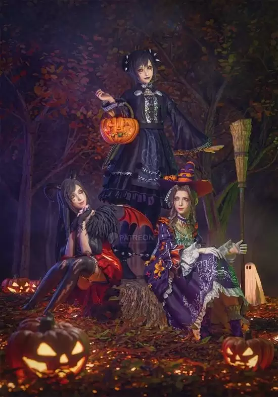 蒂法联动《尼尔》2B太性感!你还希望她穿谁的衣服