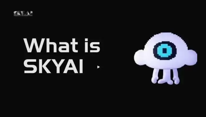 SKYAI币是什么？SKYAI币代币经济学及价格分析