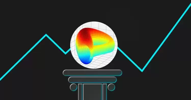 CRV会飙升至新的高度吗?Curve(CRV)2025 年、2026-2030 年价格预测