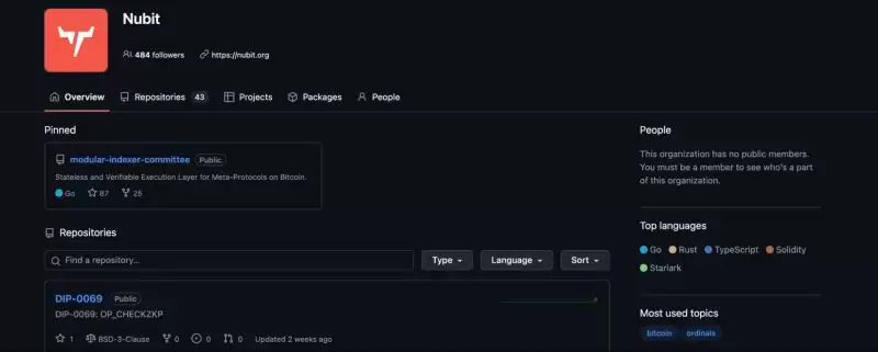 什么是比特币最新软分叉Thunderbolt?未来前景如何?