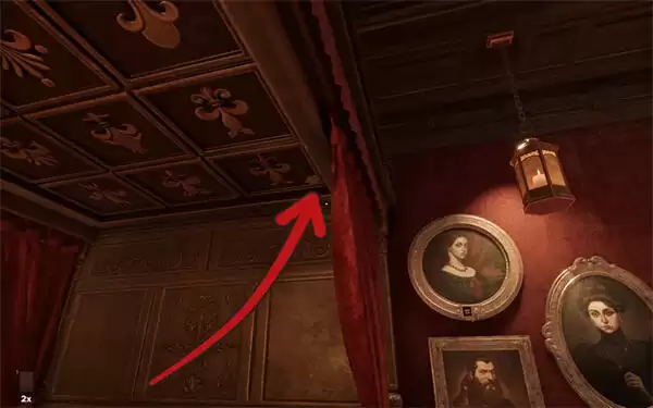 如何收集密室逃脱模拟器2德古拉城堡美梦全代币 密室逃脱模拟器2德古拉城堡美梦全代币收集