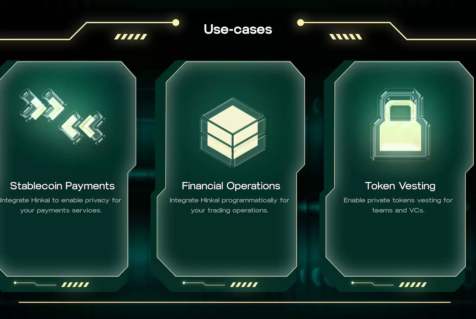 什么是Hinkal协议?如何运行?Hinkal团队、融资、路线图介绍