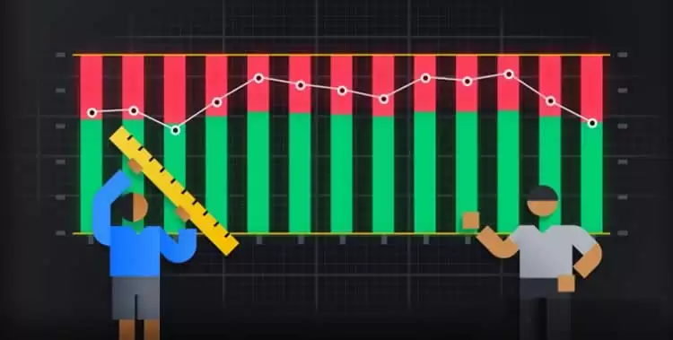 加密货币多空比怎么看?用多空比拆解散户资金流向