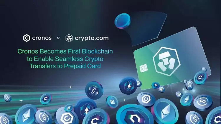 CRO币是什么？深度解析Cronos链、用途与未来潜力