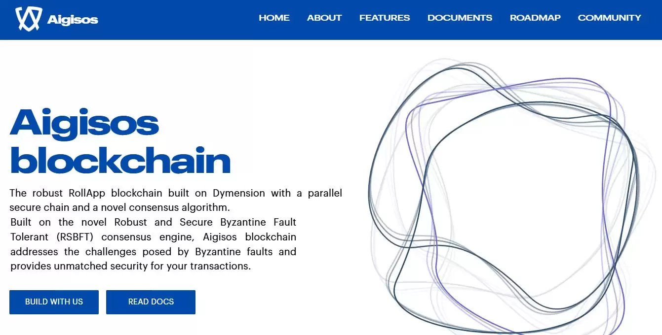 什么是Aigisos(AIG)币?AIG代币经济学、优势、功能、合伙人解读