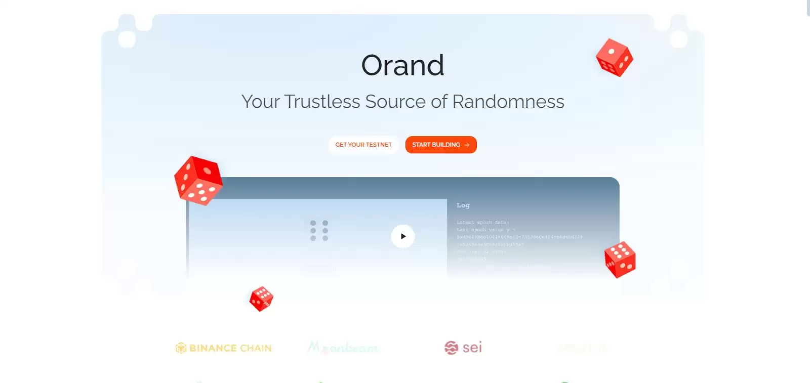 什么是Orochi Network？ON币是什么？值得投资吗？