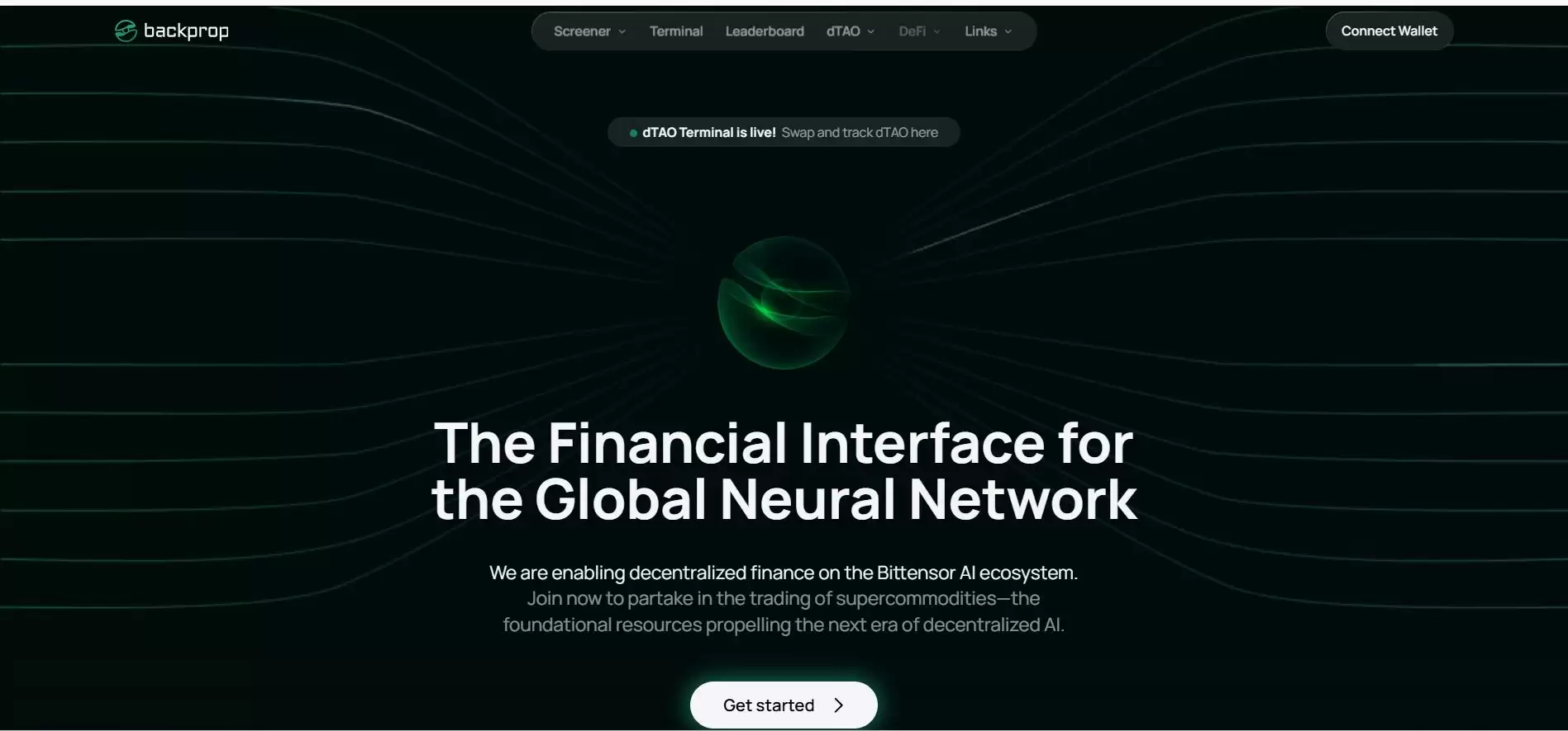 什么是Tensorplex Labs?Tensorplex团队、融资、产品介绍