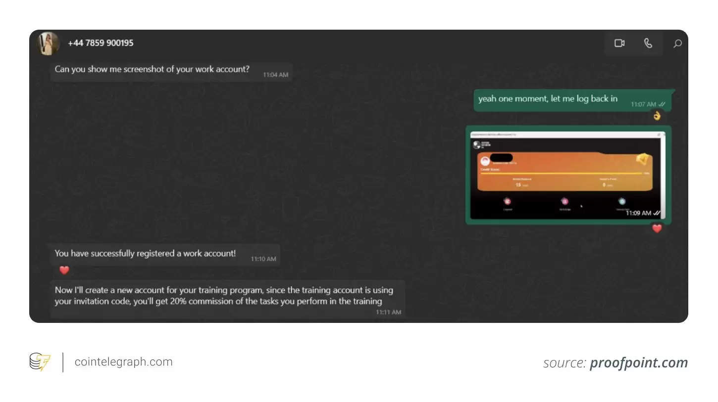 加密货币招聘骗局解密:如何避免加密工作诈骗？