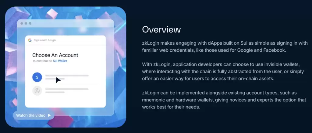Sui链Perp DEX大比拼:四大协议各具特色,谁将脱颖而出？