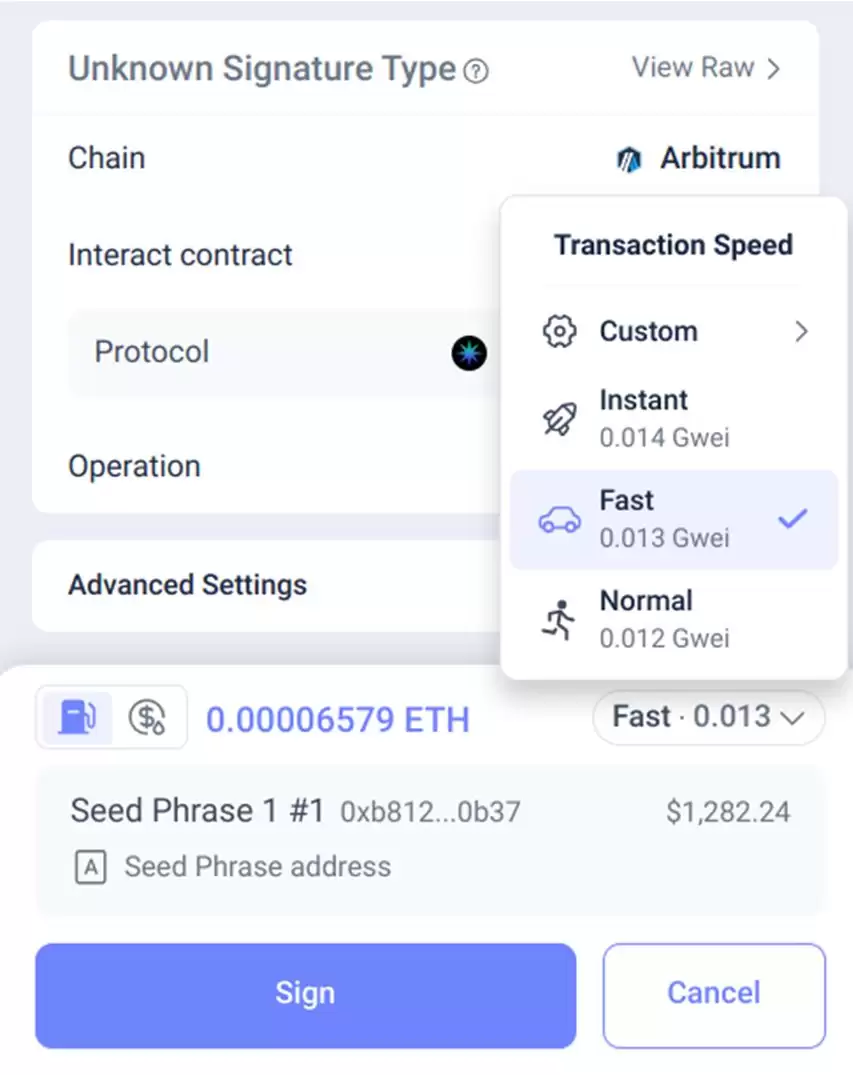 以太坊Gas费下降意味着什么？币价是涨还是跌？
