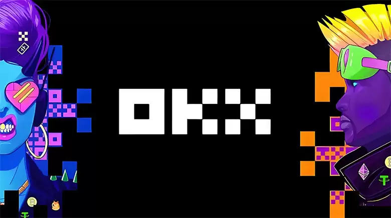 OKX简单赚币图文教学,虚拟货币新手必学放贷高息投资法!