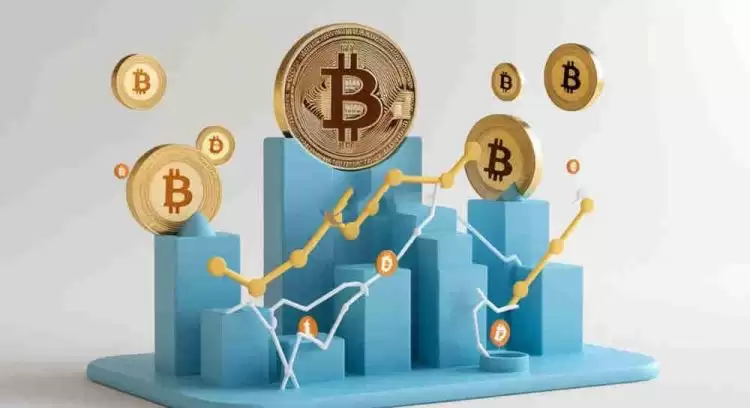 虚拟币K线图柱代表什么?虚拟币K线图柱具体介绍