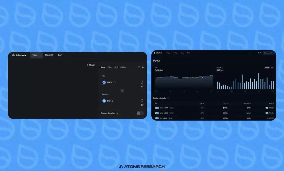 2025年5月最值得关注的5种Sui MEME币推荐