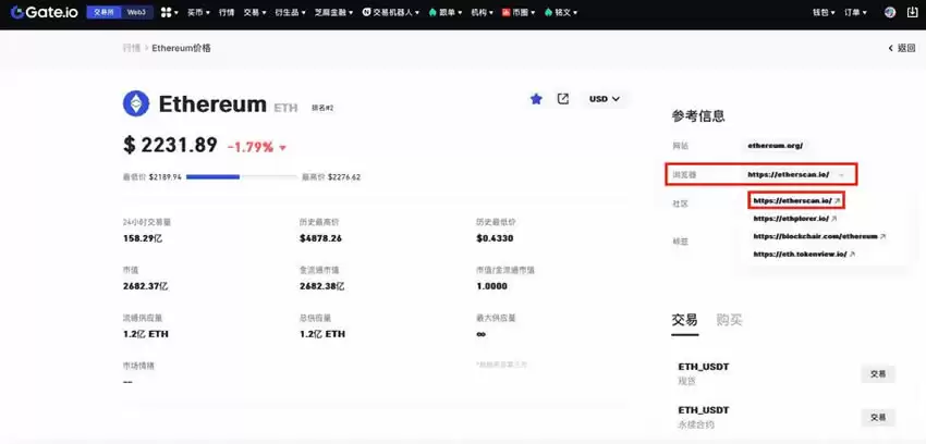 如何在Gate.io进行链上充值和提现？链上充值和提现教程及常见问题