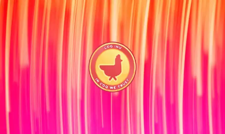 Coq Inu(COQ)币是什么？2025-2030年COQ币价格预测